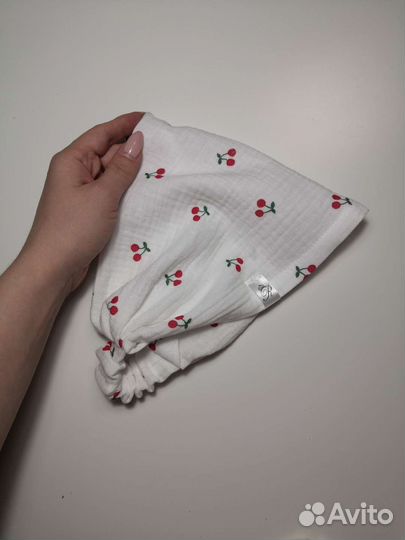 Муслиновая косынка