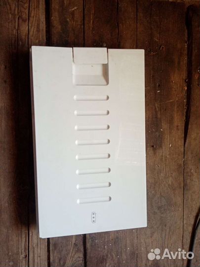 Дверцы на морозилку