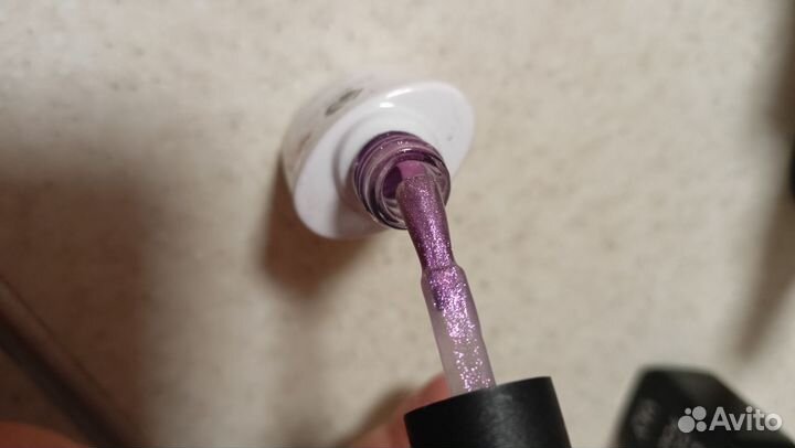 Лампа для маникюра,гель лаки