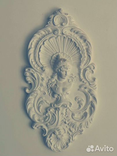 Элементы декора