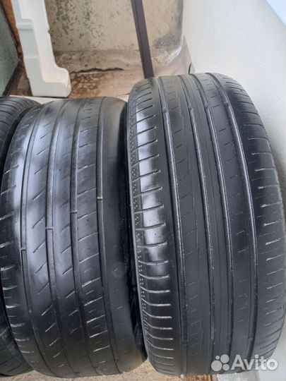 Ecovision VI-386 HP 235/55 R18