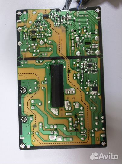 Плата для тв lg (EAX66873003)