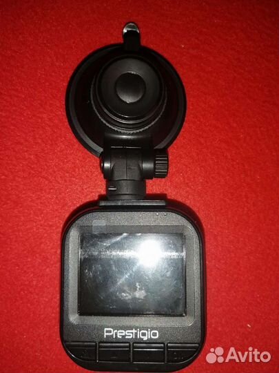 Видеорегистратор