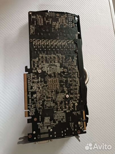 Видеокарта