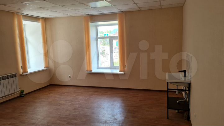 Офис, 28 м²