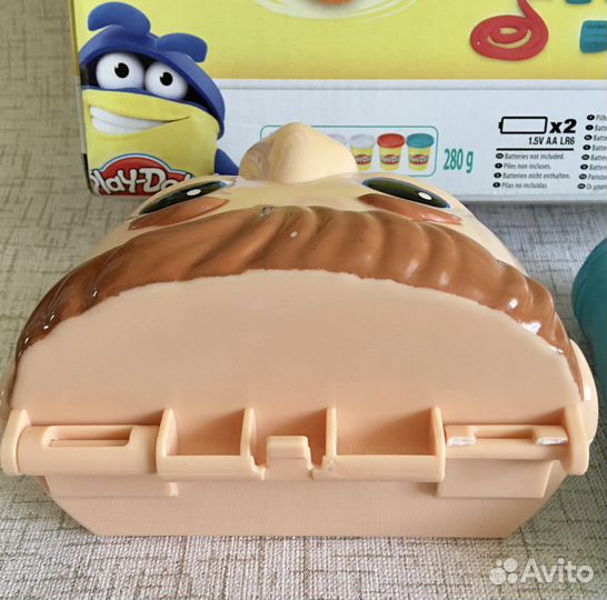 Набор для лепки Play-Doh 