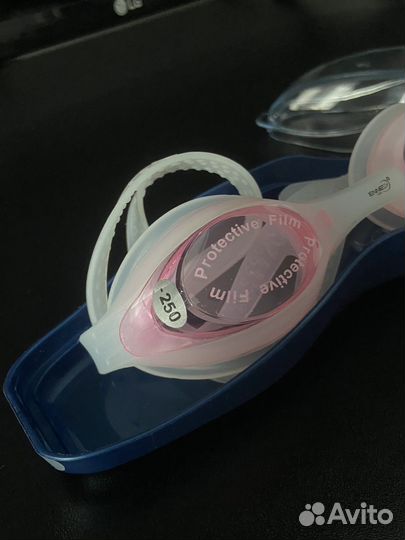 Очки для плавания -2,5