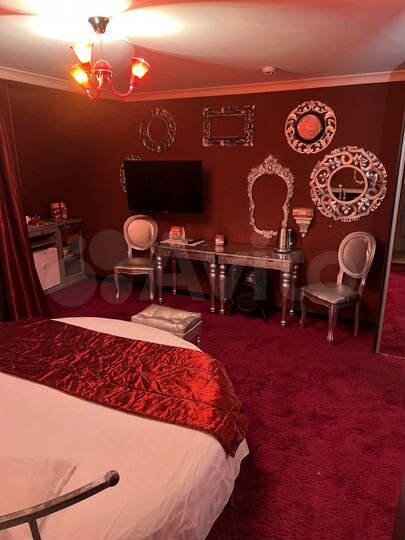 Квартира-студия, 23 м², 2/4 эт.