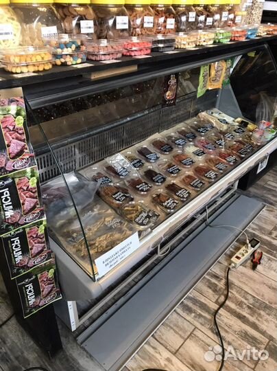 Ремонт витрин,столов,лари,бытовых Холодильников