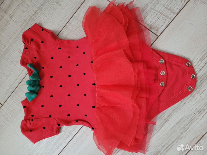 Вещи для девочки