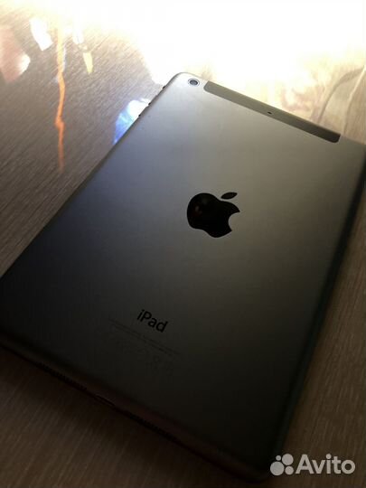 iPad mini 2