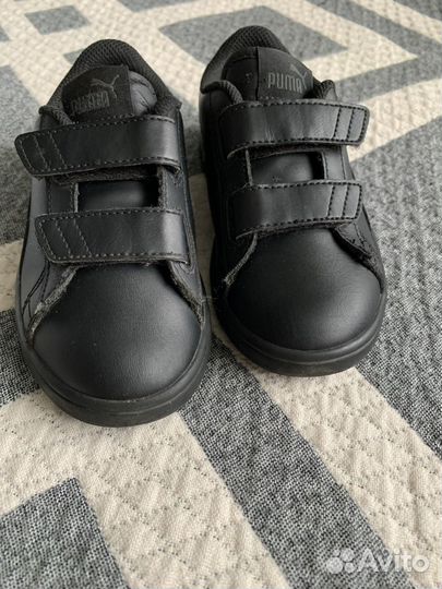 Полуботинки на мальчика 28 размер