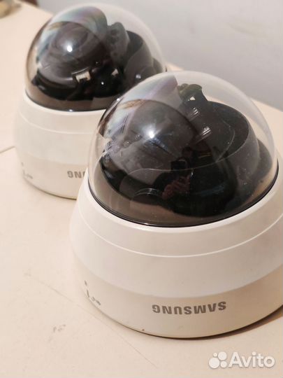 Видеокамера Samsung