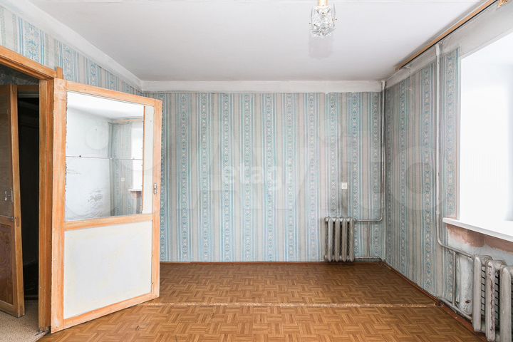 2-к. квартира, 59,3 м², 7/9 эт.