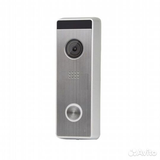 HD вызывная панель Tantos Trinity HD