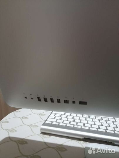Apple iMac 21.5 A1311