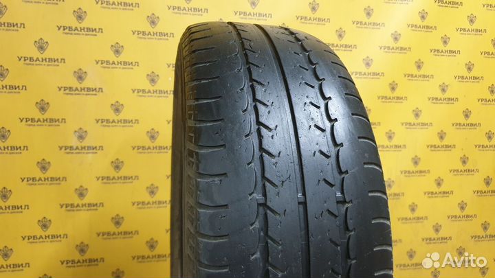Goodyear Eagle NCT5 205/60 R16 92H