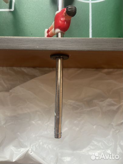 Игра настольная футбол