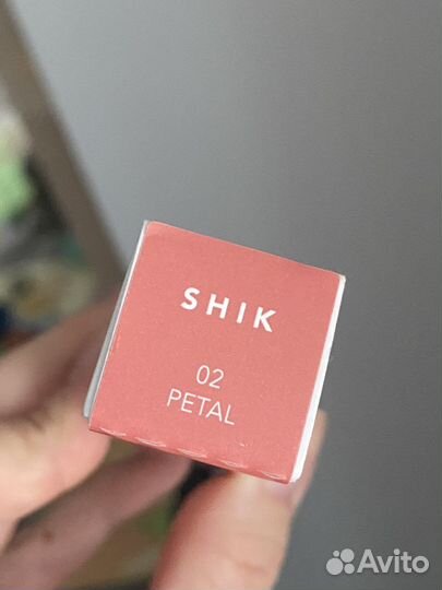 Shik помада