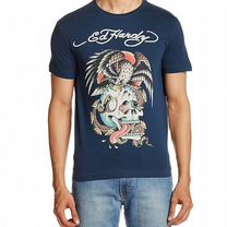 Y2k фото на аву ed hardy - Купить недорого мужские кофты и футболки 