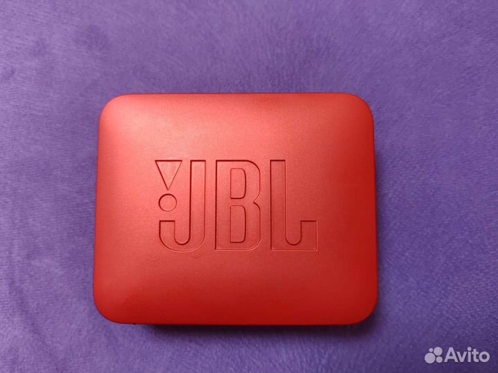 JBL GO2 беспроводная bluetooth-колонка mini