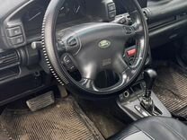 Land Rover Freelander 2.5 AT, 2002, 190 000 км