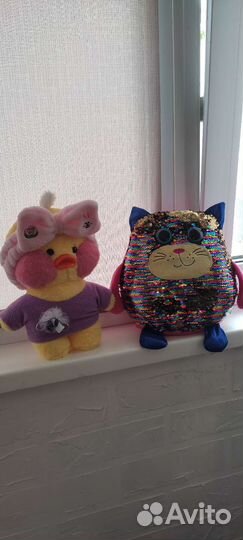 Игрушки для девочки