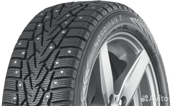 Nokian Tyres Nordman 7 175/65 R14 86T