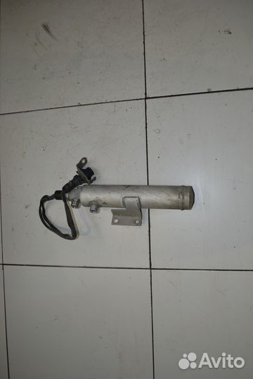 Осушитель системы кондиционера № 0008305483 KAMAZ