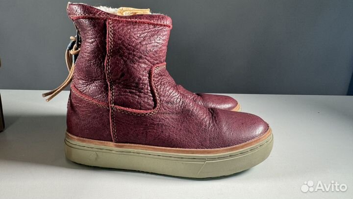 Ботинки Satorisan Tewa 36р зима