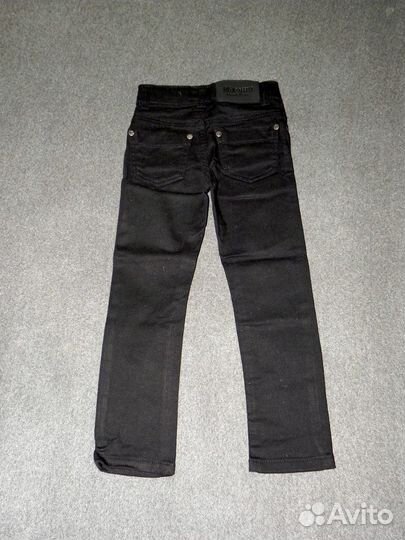 Джинсы, штаны и худи, 110 р