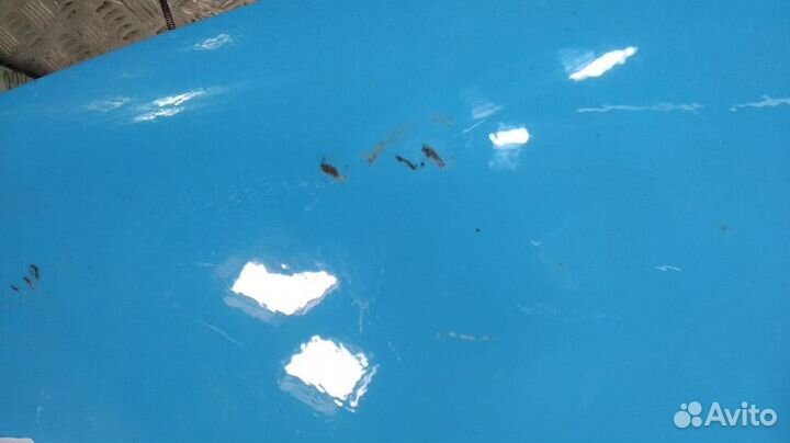 Крыло Seat Ibiza 6K (1993-2002)