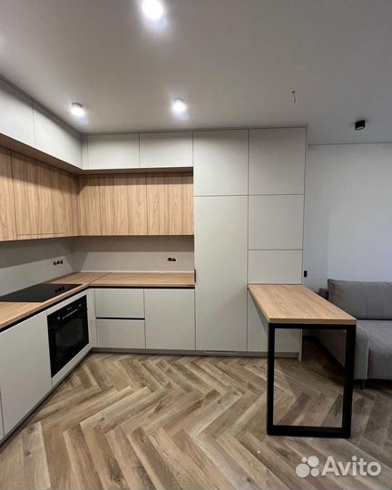 Кухни на заказ с доставкой