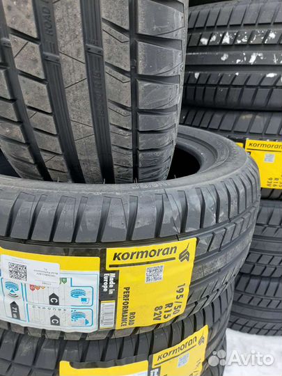 Kormoran Road Performance 195/60 R15 88H