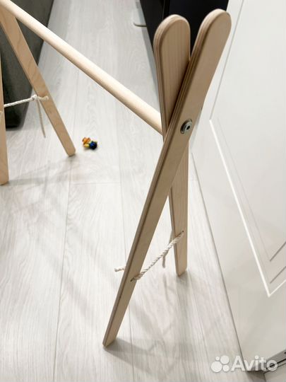 Стойка монтессори