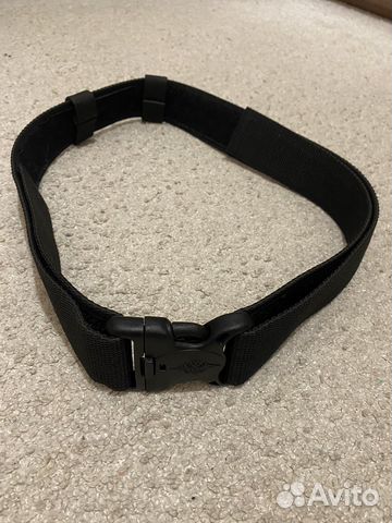 Ремень тактический