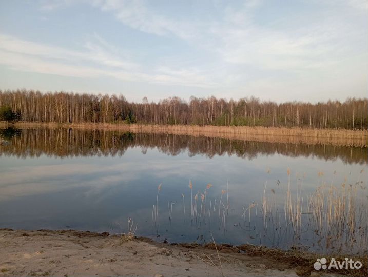 Рыбалка и отдых