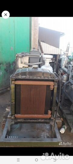 Электростанция