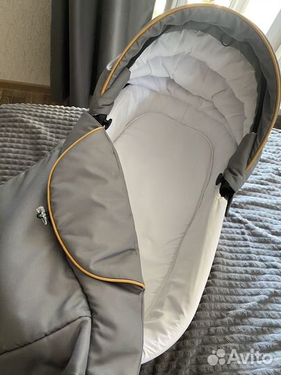 Коляска rant patio