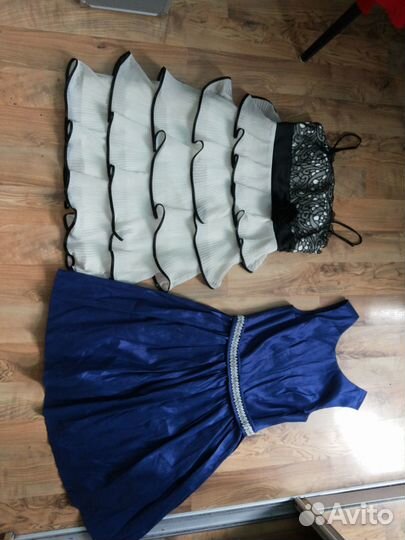 Женские вещи 42 44