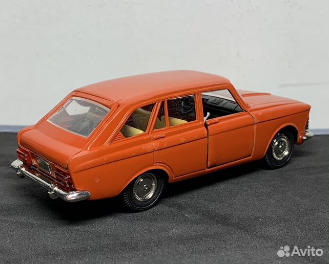 Модель Иж Комби А12 без Ми Кирпичный СССР