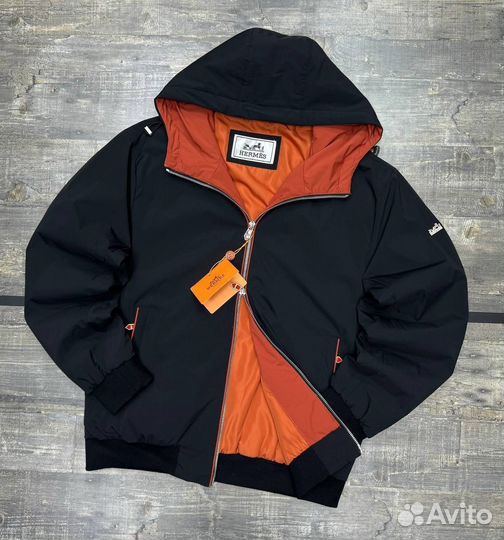 Куртка hermes