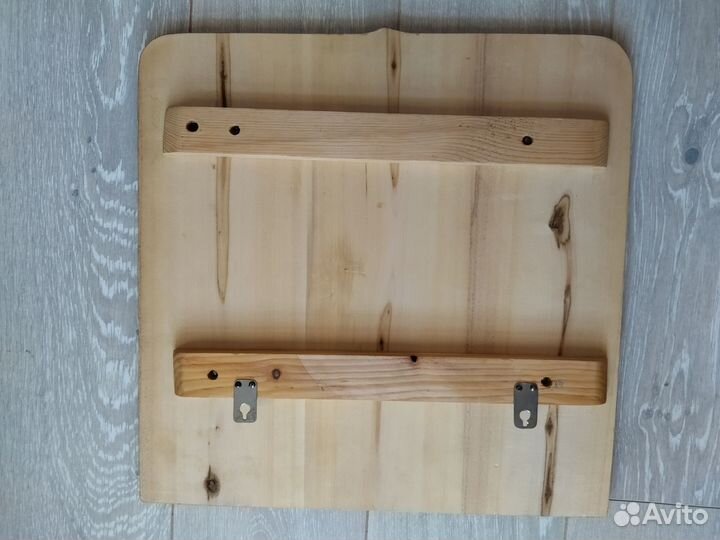 Новое резное панно 