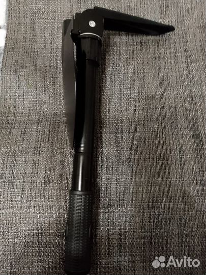 Лопата саперная складная 6в 1