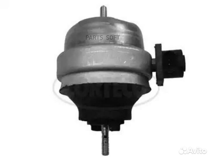 Corteco 80001353 Подвеска, двигатель