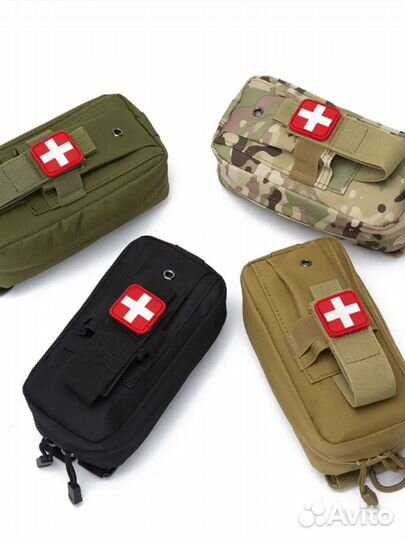 Подсумок медицинский