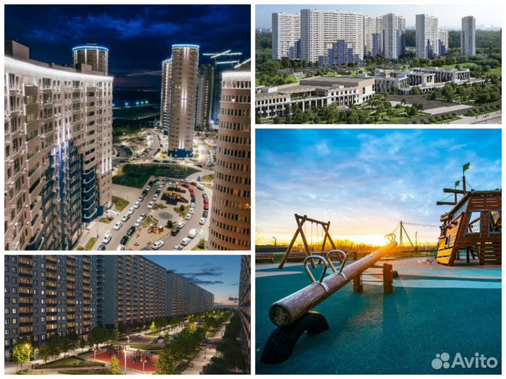 Услуги риелтора в покупке и продажи недвижимости