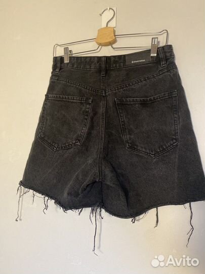 Шорты Stradivarius 38