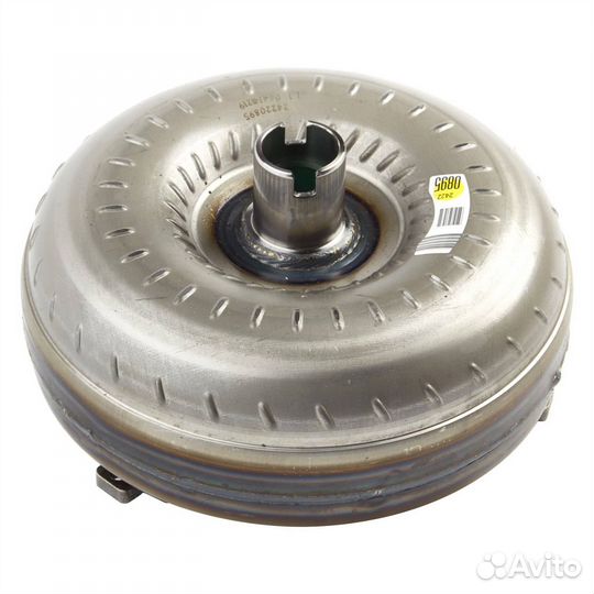 Гидротрансформатор АКПП mercedes sprinter