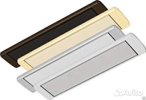 Инфокрасный обогреватель